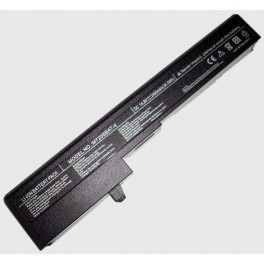 Clevo 6-87-M720S-4CF Laptop Battery for  M72X R  M72X S