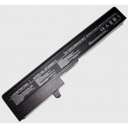 Clevo M720BAT-8 Laptop Battery for  MobiNote M72  MobiNote M72R