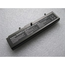 Clevo M300BAT-6 Laptop Battery for M37EW M385C