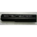 Genuine Clevo M540 M540BAT-6 6-87-M54GS-4D3A Battery