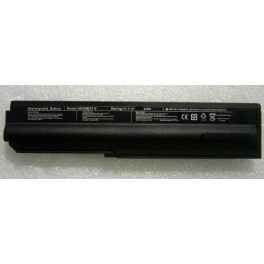 Clevo BAT-5420-A Laptop Battery for M541G M541V Clevo BAT-5420-A Laptop Battery for M541G M541V