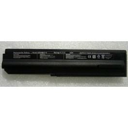 Clevo 87-M54GS-4D31 Laptop Battery for M540N M540V