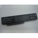Replacement BenQ JoyBook A52 A53 R43 R43E C41 SQU-701 SQU-712 battery