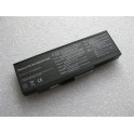 Benq JoyBook 2100, Joybook 2100E, BP-8089, BP-8089P laptop battery