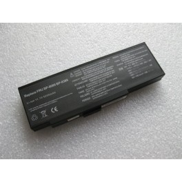 Benq BP8089P Laptop Battery for 