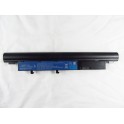 Gateway EC38,  EC54,  EC58, AS09D51, AS09D70 laptop battery 