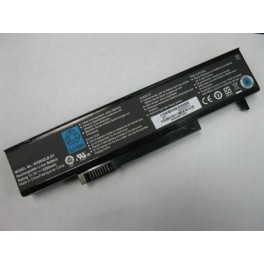 GATEWAY 3UR18650-2-T0036 Laptop Battery for M-1631u M-1634