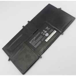 Hasee SQU1210 Laptop Battery