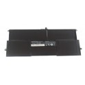 Genuine Hasee SQU-1209, SQU1209 11100mah 82.14Wh laptop battery