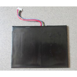 Hasee A100-2S1P-3500 Laptop Battery for R10 Hasee A100-2S1P-3500 Laptop Battery for R10