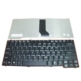 Acer K020830T2 Laptop Keyboard for  TravelMate 244LCi  TravelMate 2000LC