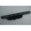 Genuine Hasee HASEE R42-4S2200-G1L3, R42-3S4400-B1B1 battery