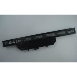 Genuine Hasee HASEE R42-4S2200-G1L3, R42-3S4400-B1B1 battery