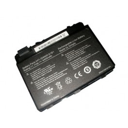 Hasee A41-3S4400-G1L3 Laptop Battery for 
