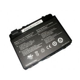Hasee A41-3S4400-S1B1 Laptop Battery for Hasee A41-3S4400-S1B1 Laptop Battery for