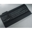 HASEE W430, W230R, X20-3S4000-S1P3 11.1V 4400mAh Battery