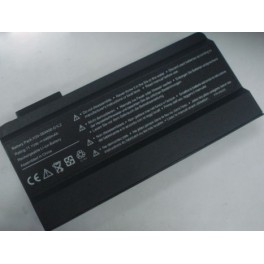 Hasee X20-3S4000-S1P3 Laptop Battery for W225R W230R