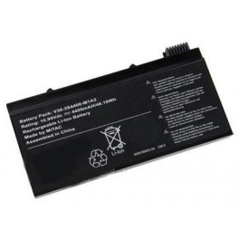 Hasee V30-3S4400-G1L3, V30-3S4400-M1A2, V30-3S4400-S1S6 laptop battery