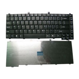 Acer 9705DA0043-3 Laptop Keyboard for Aspire 1685WLMi Aspire 1694WLMi Acer 9705DA0043-3 Laptop Keyboard for Aspire 1685WLMi Aspire 1694WLMi