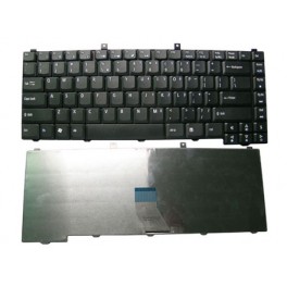 Acer NSK-H3M1D Laptop Keyboard for  Aspire 1600 Series  Aspire 1685WLMi