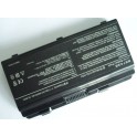 HASEE A300 A350 A400 HP660 T410IU A32-H24 Battery