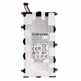 SP4960C3B For Samsung Galaxy Tab 2 7.0 P3100 P3110 P3113 P6200 4000mAh/14.8Wh