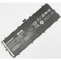 Genuine Samsung Ativ Tab 3 10.1" 1588-3366 AA-PLZN2TP Battery
