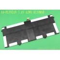 Genuine AA-PLVN2AN 930X5J-K01 NP930X5J-K02DE 930X5J NP930X5J battery