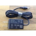 Genuine Google fiber 12V 1.5A 18W Tablet charger