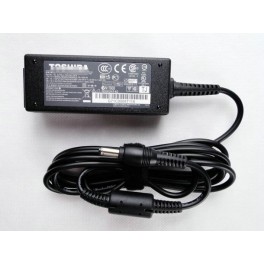 Genuine Toshiba 19V 1.58A 30W 5.5mmx2.5mm adapter for Toshiba Mini Notebook Nb205 Series