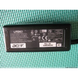 Acer PA-1500-01 Laptop AC Adapter