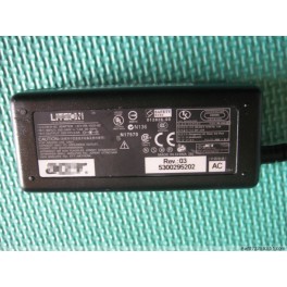 Genuine ACER 20V 2.5A 50W PA-1500-01 PA-1500-02 TMC110 20V 2.5A 50W AC Adapter 5.5x1.7mm