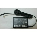 Acer 19V 3.42A 65W ICONIA W700-33214G06as Tablet Slim AC Adapter