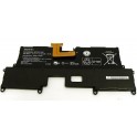 Sony Vaio SVP11 Series 11.6" 7.5V 31Wh VGP-BPS37 Li-ion Battery