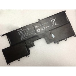 Genuine Sony Svp13 Pro13 Pro11 36Wh 4740mAh Vgp-BPS38 Battery