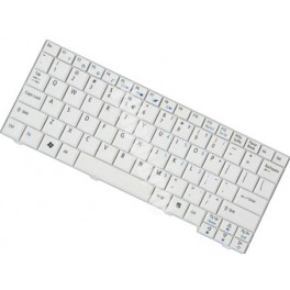 Acer AEZA3R00020 Laptop Keyboard for  Aspire ONE 751H Series  Aspire ONE AO751H Serie