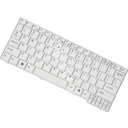 Acer AEZA3R00020 Laptop Keyboard for Aspire ONE 751H Series Aspire ONE AO751H Serie Acer AEZA3R00020 Laptop Keyboard for Aspire ONE 751H Series Aspire ONE AO751H Serie