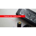 ADP-150NB D Asus 19.5V 7.7A 150W Adapter Charger For ASUS G73J G53S VX7 G73S G74 G53S Notebook