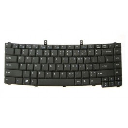 Acer KBINT00002 Laptop Keyboard for  Extensa 5420 Series  Travelmate 5220 Series