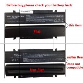 Samsung AA-PB9NC6W/E Laptop Battery for E251 E251 Series