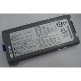 Panasonic CFVZSU46U Laptop Battery for Toughbook CF31