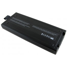 Panasonic CF-VZSU30 Laptop Battery for Toughbook CF18 Toughbook CF-18