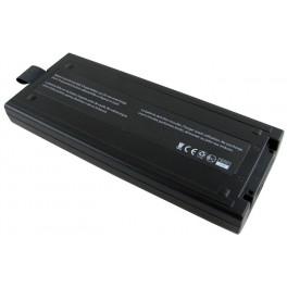 Panasonic CF-VZSU30 Laptop Battery for Toughbook CF18 Toughbook CF-18 Panasonic CF-VZSU30 Laptop Battery for Toughbook CF18 Toughbook CF-18