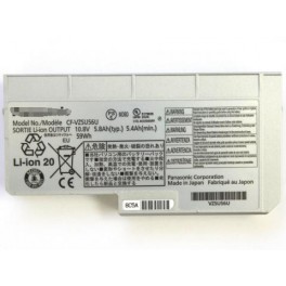 Replacement Panasonic Toughbook CF-F8 CF-F9 Laptop Battery Replacement Panasonic Toughbook CF-F8 CF-F9 Laptop Battery