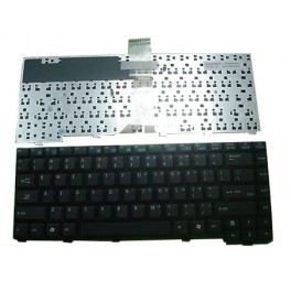 Asus 04-N951KUSA0-1 Laptop Keyboard for  M6N Series  M6000 Series