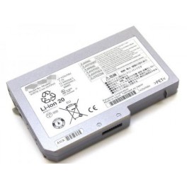 Panasonic CF-VZSU61AJS Laptop Battery for  Toughbook CF-S10  Toughbook N10