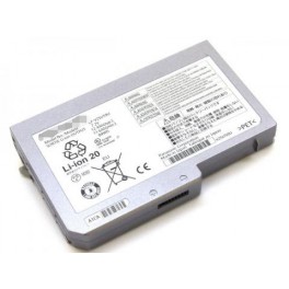 Genuine Panasonic Toughbook CF-N10 CF-S10 CF-VZSU60U Battery Genuine Panasonic Toughbook CF-N10 CF-S10 CF-VZSU60U Battery