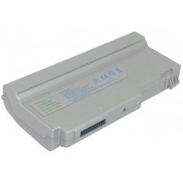 Replacement Panasonic CF-W5, CF-W5AC1AJS, CF-VZSU47, CF-VZSU47U Battery