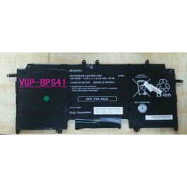 Sony VGP-BPS41 Laptop Battery for SVF13N25CG SVF13N27PG Sony VGP-BPS41 Laptop Battery for SVF13N25CG SVF13N27PG