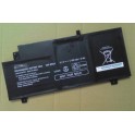 Genuine SONY Vaio Fit 15 SVF15A SVF14A VGP-BPS34 VGP-BPL34 Battery